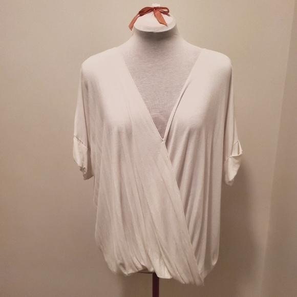 📣5 for $20!📣 Excuse Me, I Have To Go Be Awesome Top, L - Picture 1 of 4